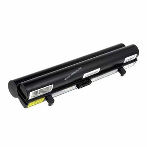 Helyettesítő akku Lenovo IdeaPad S9/S10 L08S3B21 11, 1V 5200mAh 53Wh laptop kép