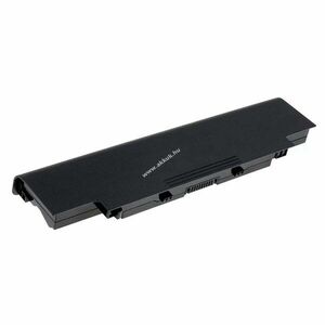Helyettesítő laptop akku Dell Inspiron 13R/14R/15R/17R 11, 1V 4400mAh 04YRJH 07XFJJ 312-0233 Li-Ion kép