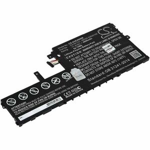 Helyettesítő laptop akku Asus VivoBook E406MA-EK072TS C31N1721 11, 4V 4800mAh kép