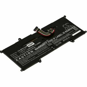 Helyettesítő akku Sony Vaio S11/S13 laptop VJ8BPS52 7, 6V 4500mAh LiPo kép