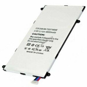 Helyettesítő akku tablet Samsung Galaxy Tab Pro 8.4 SM-T320 SM-T321 SM-T325 SM-T327A T4800E kép