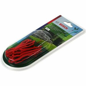 Bosch műanyag cserepengék 26cm 24db/csomag kép
