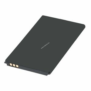Helyettesítő akku Nokia BL-4AX BL-4XL mobiltelefon 69x44x4mm kép