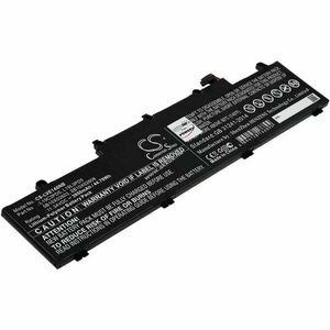 Helyettesítő akku laptop Lenovo ThinkPad E14 Gen.2 L19L3PD5 11, 1V 4050mAh kép