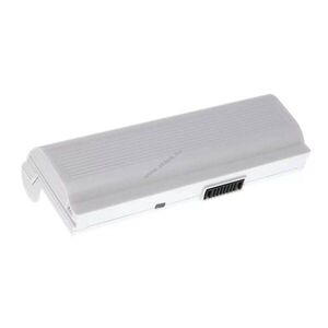 Helyettesítő laptop akku Asus Eee PC 901/PC1000/PC1000H AL23-901 7, 4V 7800mAh kép