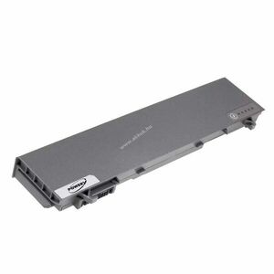 Helyettesítő akku Dell Latitude E6400 laptop Precision M2400 M4400 PT434 11, 1V 5200mAh Li-Ion kép