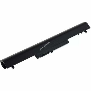Helyettesítő laptop akku HP Pavilion Sleekbook 14-b000 HSTNN-YB4D 14, 4V 2600mAh kép
