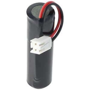 Helyettesítő akku Leifheit BFN18650 1S1P 3, 7V 3400mAh Dry&Clean 51000/51002/51113/51114 Li-Ion kép