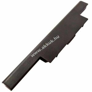 Helyettesítő laptop akku Acer AK.004BT.085 AS10D56 BT.00403.021 BT.00405.013 2200mAh kép