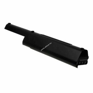 Helyettesítő laptop akku Dell XPS M1530 11, 1V 7800mAh Li-Ion kép