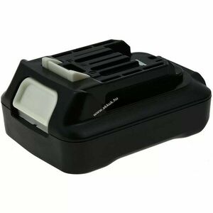 Helyettesítő akku Makita BL1021B BL1041B 12V 1500mAh szerszámgép Li-Ion kép
