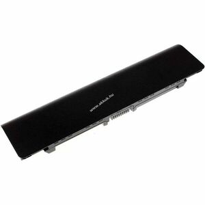 Helyettesítő laptop akku Toshiba Satellite P70 PA5121U-1BRS 10, 8V 4200mAh kép