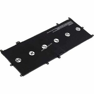 Helyettesítő laptop akku Sony Vaio Fit 14A VGP-BPS40 15V 3150mAh kép