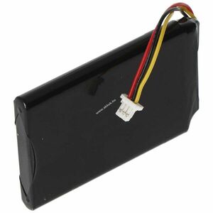 Helyettesítő akku Garmin 361-00056-00/50/08 361-00045-00 1ICP4/34/5 1ICP5/34/45 okosotthon kép