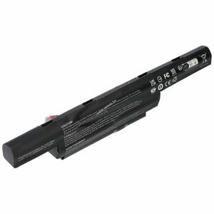 Helyettesítő laptop akku Acer Aspire E5-575G-53VG E5-575-33BM AS16B5J AS16B8J 11, 1V 5200mAh Li-Ion kép