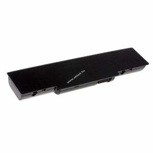 Helyettesítő akku Gateway NV52/NV56/NV78 AS09A71 10, 8V 5200mAh laptop Li-Ion kép