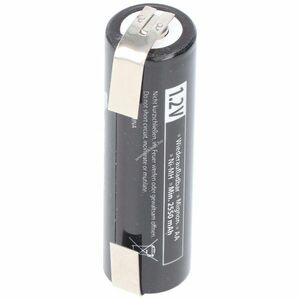 Helyettesítő akku PHILIPS borotva és fogkefe 5810XL 5811XL 5814XL 5818XL HP2750 HQ6675 2550mAh kép