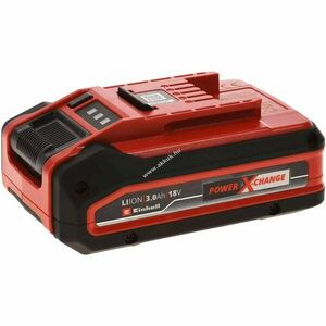 Einhell Power X-Change PXC Plus 18V 3000mAh akku szerszámgép Li-Ion kép