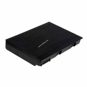 Helyettesítő akku Toshiba Satellite M60/M65 laptop 14, 8V 5200mAh 77Wh Li-Ion kép