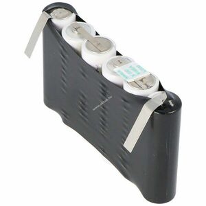 Helyettesítő akku Tektronix THM5BAT AA Mignon ceruza 7, 2V 2000mAh 1db/csomag mérőműszer NiMH kép