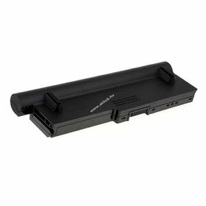Helyettesítő akku Toshiba Portege M800 PA3636U-1BAL 10, 8V 7800mAh laptop kép
