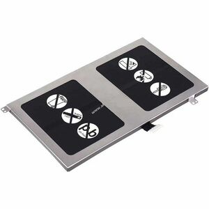 Helyettesítő akku Fujitsu Lifebook UH574 FPB0304 FMVNBP230 FPCBP410 14, 8V 3200mAh laptop LiPo kép