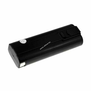 Helyettesítő akku Paslode Stab szerszámgép 6V 2500mAh NiMH kép