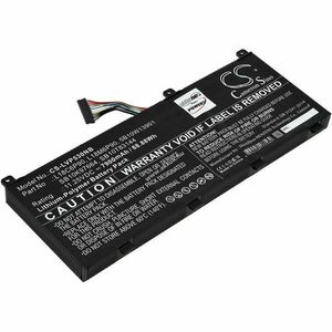 Helyettesítő laptop akku Lenovo ThinkPad P53 L18C6P90 11.25V 7900mAh LiPo kép