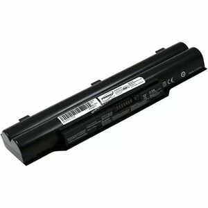 Helyettesítő laptop akku Fujitsu LifeBook A532 FPCBP331 10, 8V 4400mAh Li-Ion kép