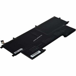 Helyettesítő laptop akku HP EliteBook Folio G1 HSTNN-IB71 7, 7V 4935mAh LiPo kép