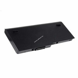 Helyettesítő laptop akku Toshiba Satellite P500/Qosmio X500 PA3730U-1BAS 10, 8V 8800mAh Li-Ion kép