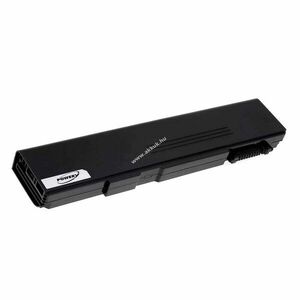 Helyettesítő laptop akku Toshiba Tecra A11 PA3788U-1BRS PABAS223 10, 8V 4400mAh Li-Ion kép