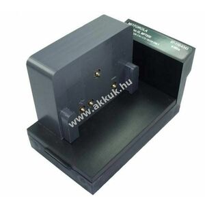 Cadex adapter Motorola MTP850EX 07-110-6343 NNTN7383A kép