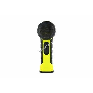 CoPacks ATEX LED hajlítható fejű kézilámpa (Zone 0) 200lm IP54 4xAA Mignon ceruza kép