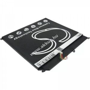 Helyettesítő laptop akku Lenovo Thinkpad X1 Helix 11, 1V 3780mAh 45N1102 45N1103 LiPo kép