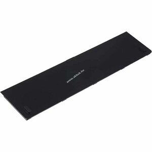 Helyettesítő laptop akku Dell Latitude E7440 F38HT 7, 4V 6300mAh kép