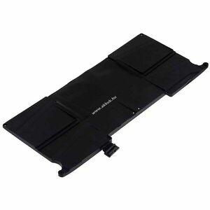 Helyettesítő akku Apple Macbook Air 11 A1370 A1406 7, 3V 4680mAh laptop LiPo kép
