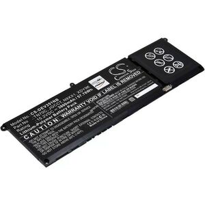 Helyettesítő laptop akku Dell Vostro 3510/3515/5410/5510 TN70C JGCCT N9XX1 XDY9K 15, 2V 3800mAh LiPo kép