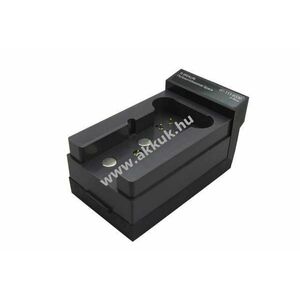 Cadex akkultöltő adapter B. Braun Perfusor Infusomat 07-111-6330 kép
