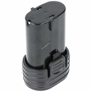 Helyettesítő akku Makita BL7010 194356-2 194355-4 1500mAh szerszámgép kép