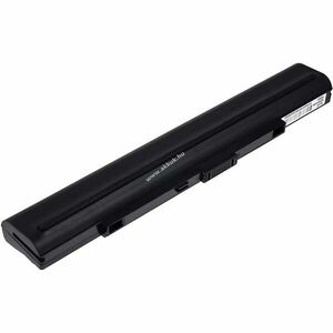 Helyettesítő akku ASUS A41-U53 14, 8V 5200mAh laptop Li-Ion kép