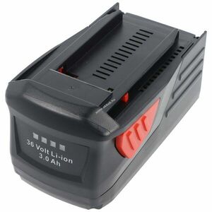Helyettesítő akku HILTI B 36/3.0 36V 2700mAh TE 6-A36 szerszámgép Li-Ion kép