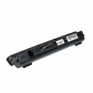 Helyettesítő laptop akku MSI Wind U100/Medion Akoya Mini E1210 BTY-S12 11, 1V 4400mAh Li-Ion kép