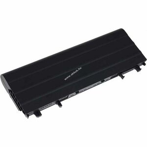 Helyettesítő laptop akku Dell Latitude E5440 3K7J7 11, 1V 7800mAh kép