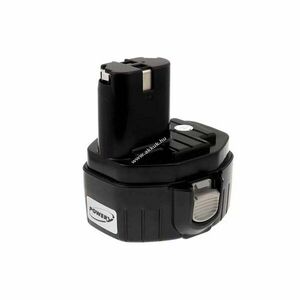 Helyettesítő akku Makita 1422 szerszámgép 14, 4V 2500mAh kép