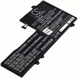 Helyettesítő akku Lenovo IdeaPad 720s-14IKB Xiaoxin Air Pro V720-14 L16L4PB2 15, 2V 3550mAh laptop kép