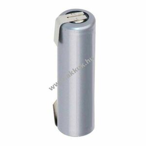 Helyettesítő akku Grundig borotva és fogkefe G7585 G8234 G8235 G8261 G8264 G8265 G8267 G9000 kép