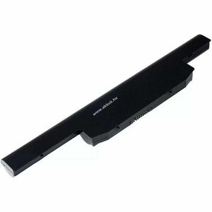 Helyettesítő laptop akku Fujitsu LifeBook LH532 FPCBP335 10, 8V 4400mAh kép