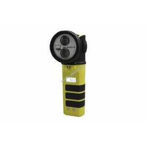 Akciócsomag AccuLux HL35EX High Power hajlítható fejű kézilámpa 12-24V IP67 Li-ion kép
