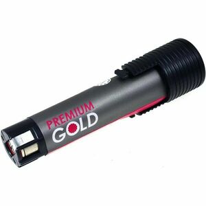 Helyettesítő akku Bosch PSR szerszámgép 3, 6V 2607335062 kép
